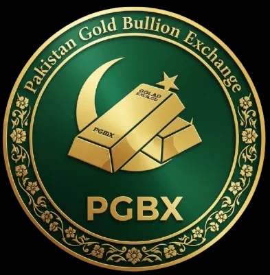 PGBX, Pakistan Gold Bullion Exchange