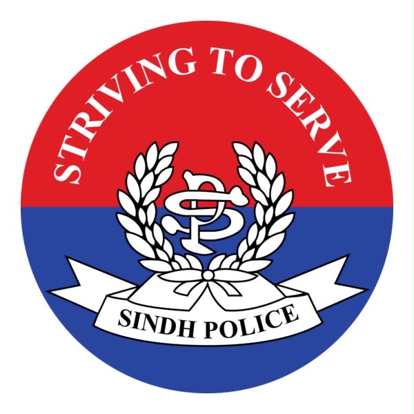 Sindh Police